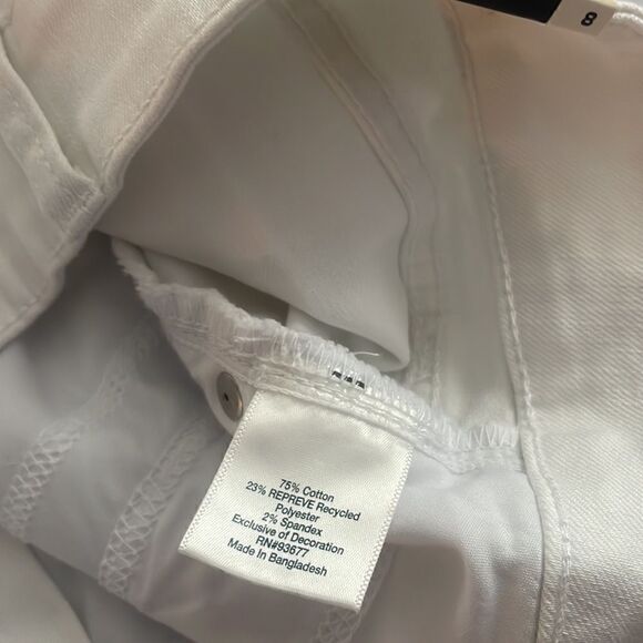 Size 8 St. John’s  Bay Cropped Pants for Women - Picture 10 of 10